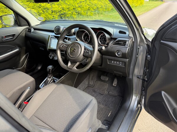 Used Suzuki Swift 2024 for sale - 74536967: Photo 12