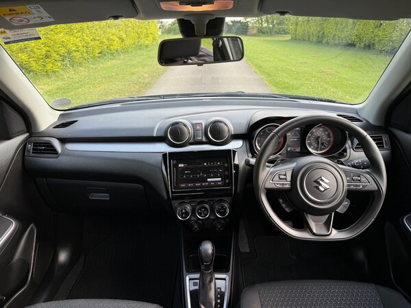 Used Suzuki Swift 2024 for sale - 74536967: Photo 14