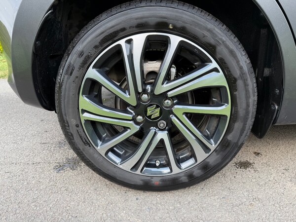 Used Suzuki Swift 2024 for sale - 74536967: Photo 17
