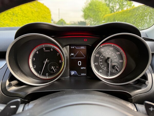 Used Suzuki Swift 2024 for sale - 74536967: Photo 19