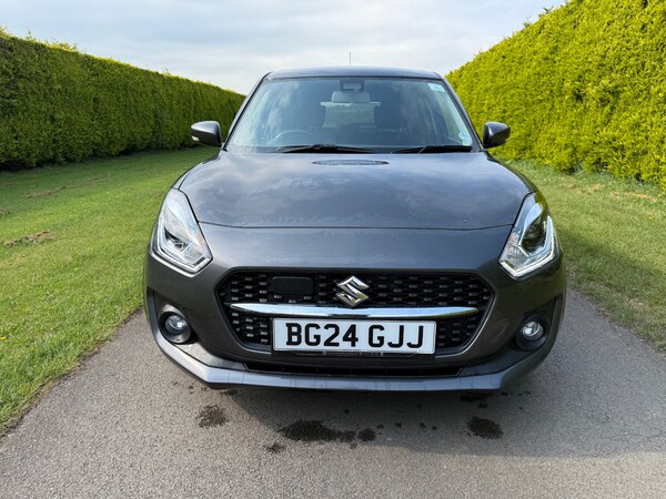 Used Suzuki Swift 2024 for sale - 74536967: Photo 2