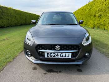 Used Suzuki Swift 2024 for sale - 74536967: Photo