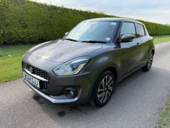 Used Suzuki Swift 2024 for sale - 74536967: Photo