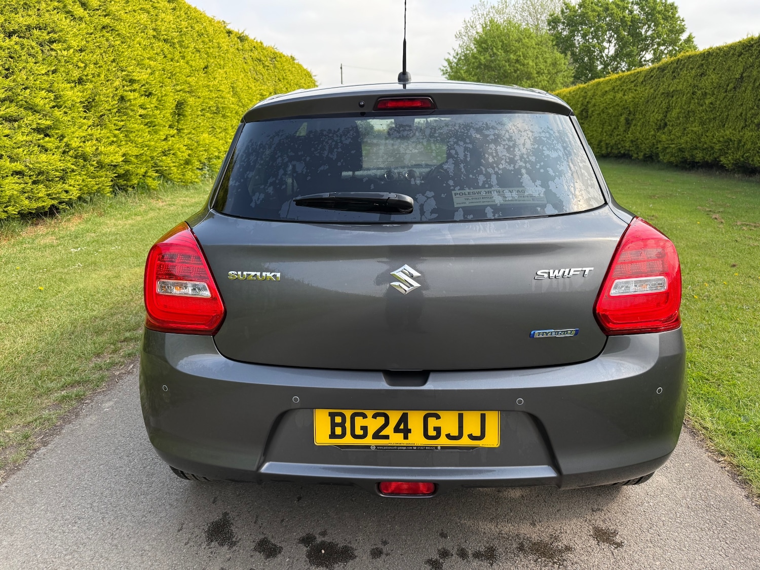 Vehicle 7