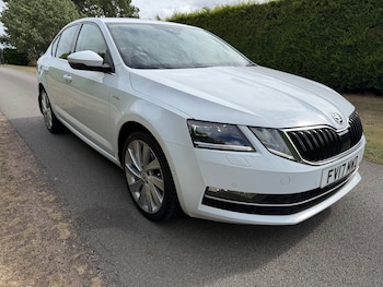 Skoda - Octavia