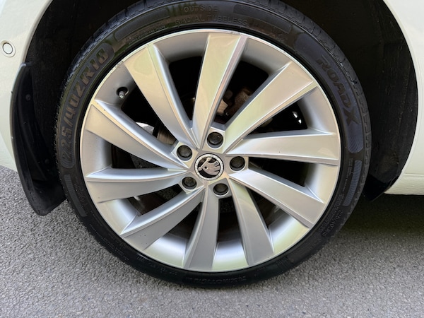 Used Skoda Octavia 2017 for sale - 75700348: Photo 20