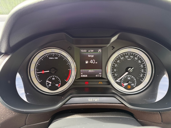 Used Skoda Octavia 2017 for sale - 75700348: Photo 21