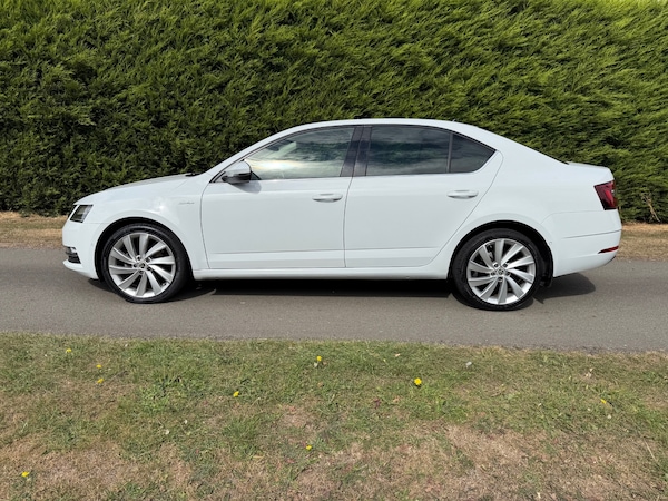 Used Skoda Octavia 2017 for sale - 75700348: Photo 5