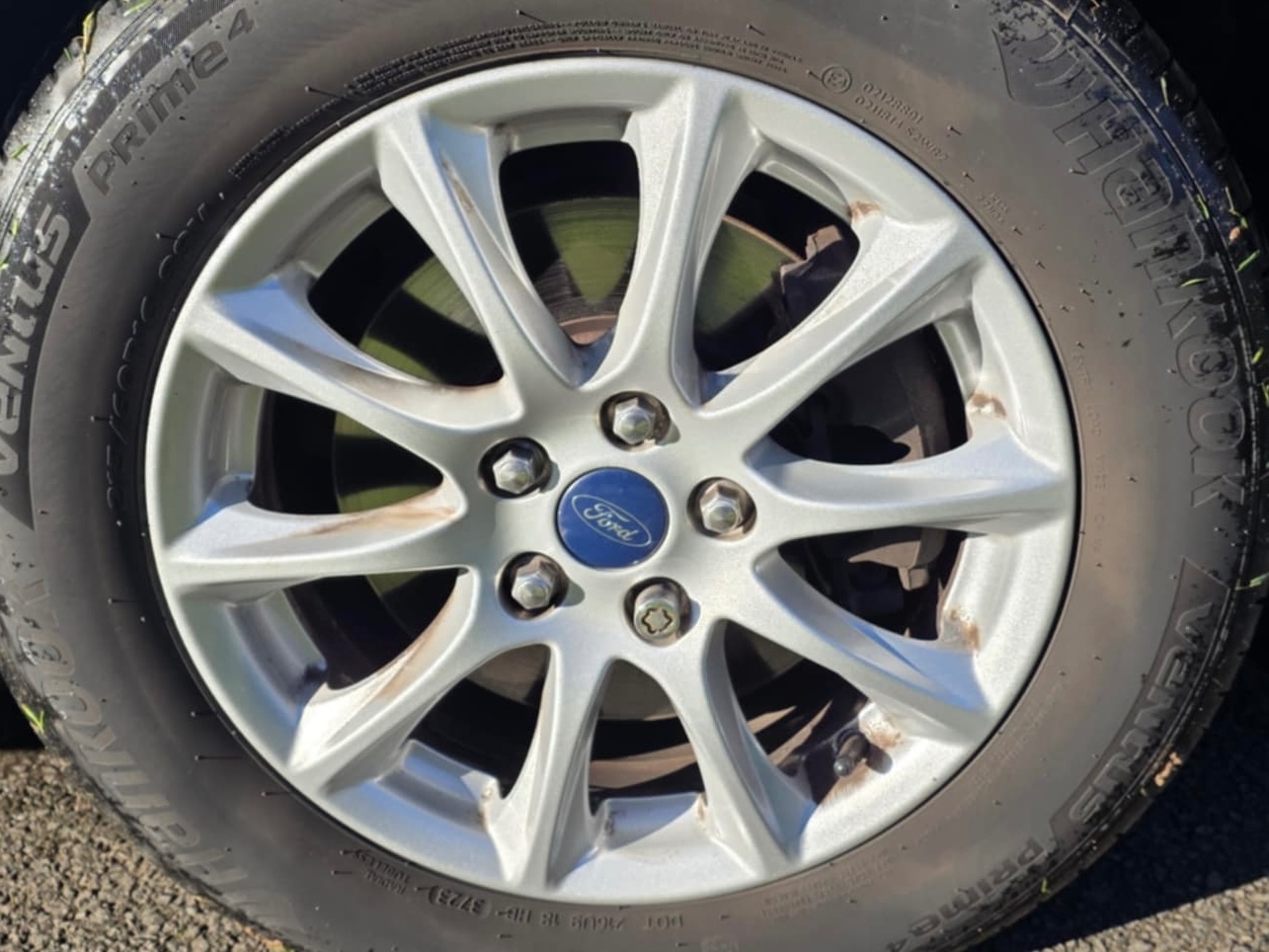 Used Ford Mondeo 2017 for sale - 76792399: Photo 15