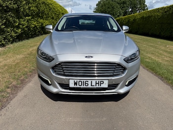 Used Ford Mondeo 2016 for sale - 78777092: Photo
