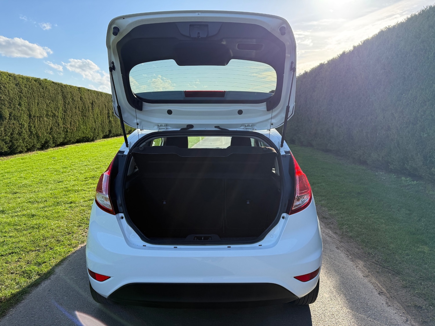 Used Ford Fiesta 2014 for sale - 77717824: Photo 10