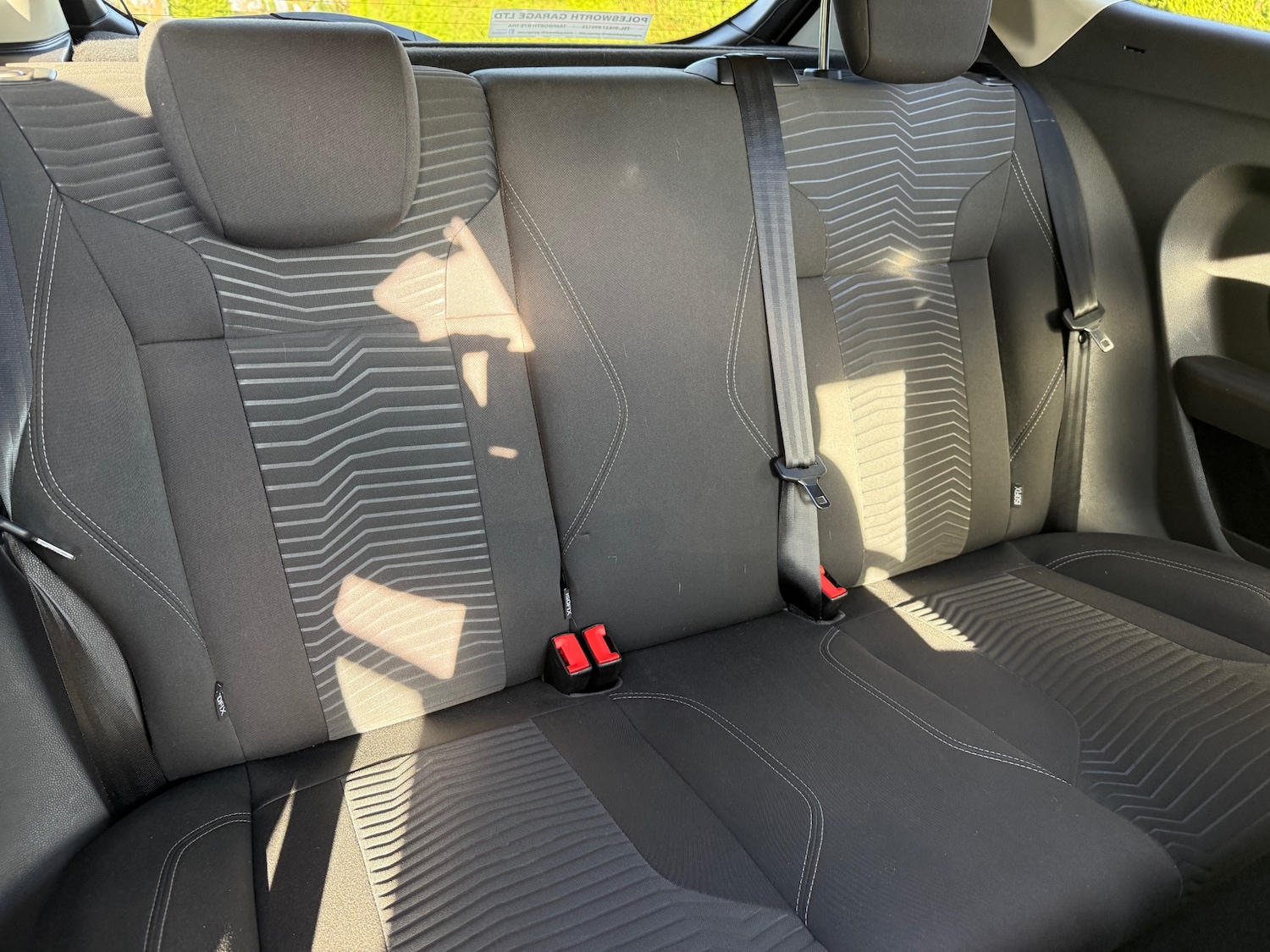 Used Ford Fiesta 2014 for sale - 77717824: Photo 14