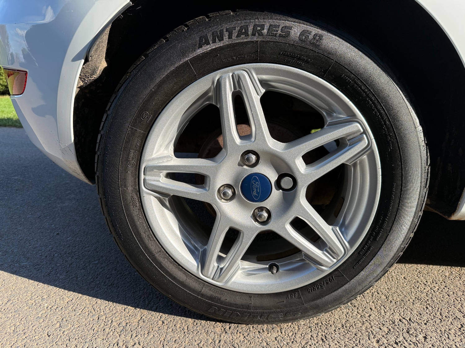 Used Ford Fiesta 2014 for sale - 77717824: Photo 16