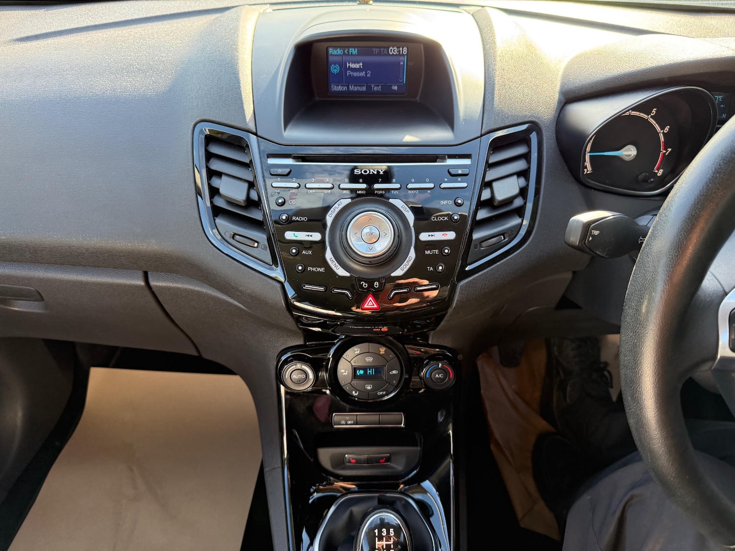 Used Ford Fiesta 2014 for sale - 77717824: Photo 17