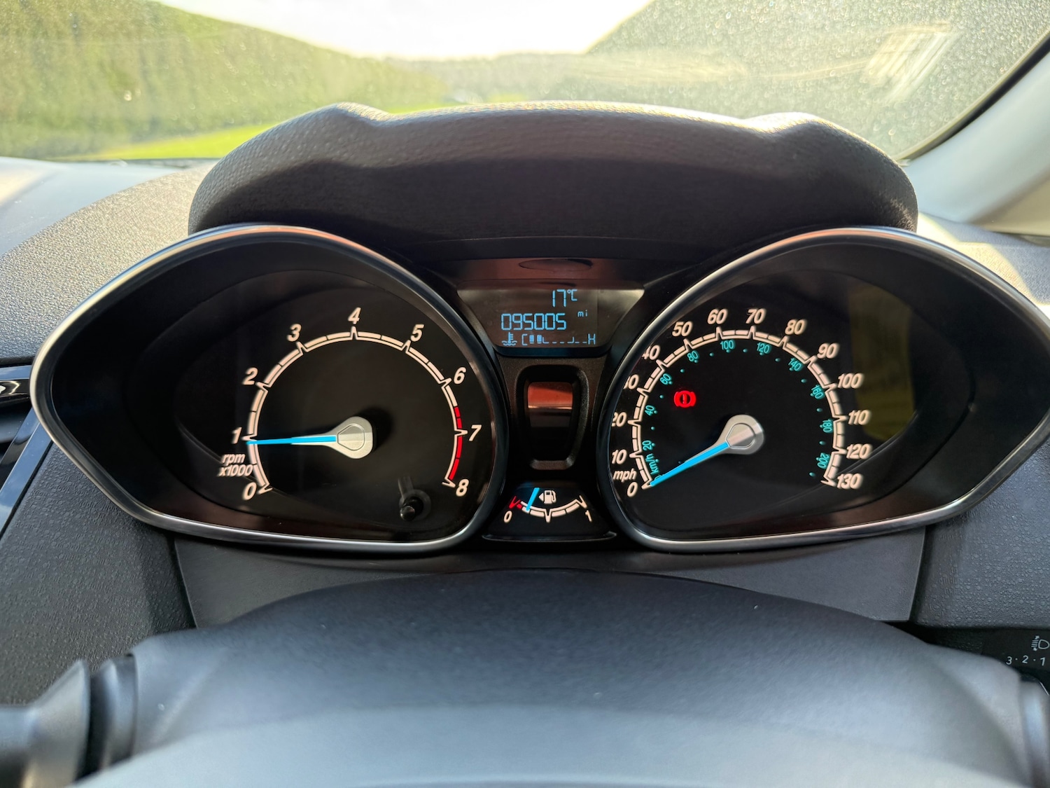 Used Ford Fiesta 2014 for sale - 77717824: Photo 18