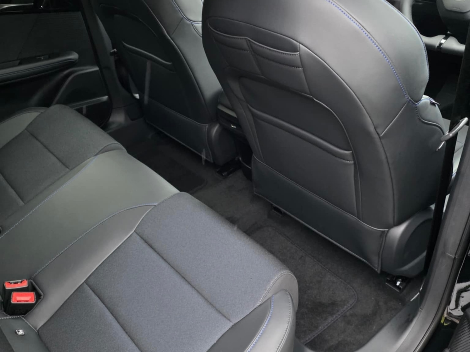 Used MG MG4 2026 for sale - 77448164: Photo 13