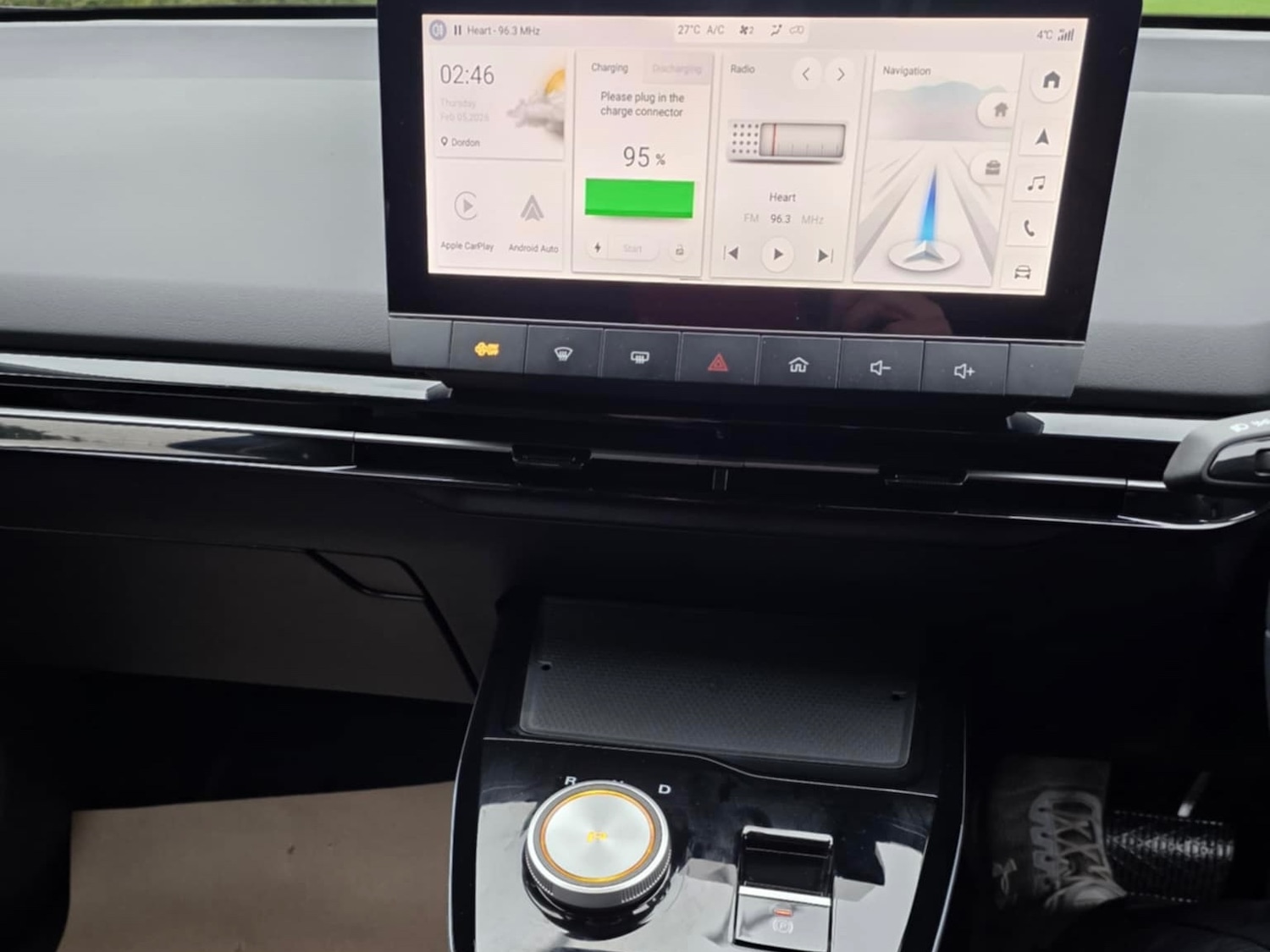 Used MG MG4 2026 for sale - 77448164: Photo 14