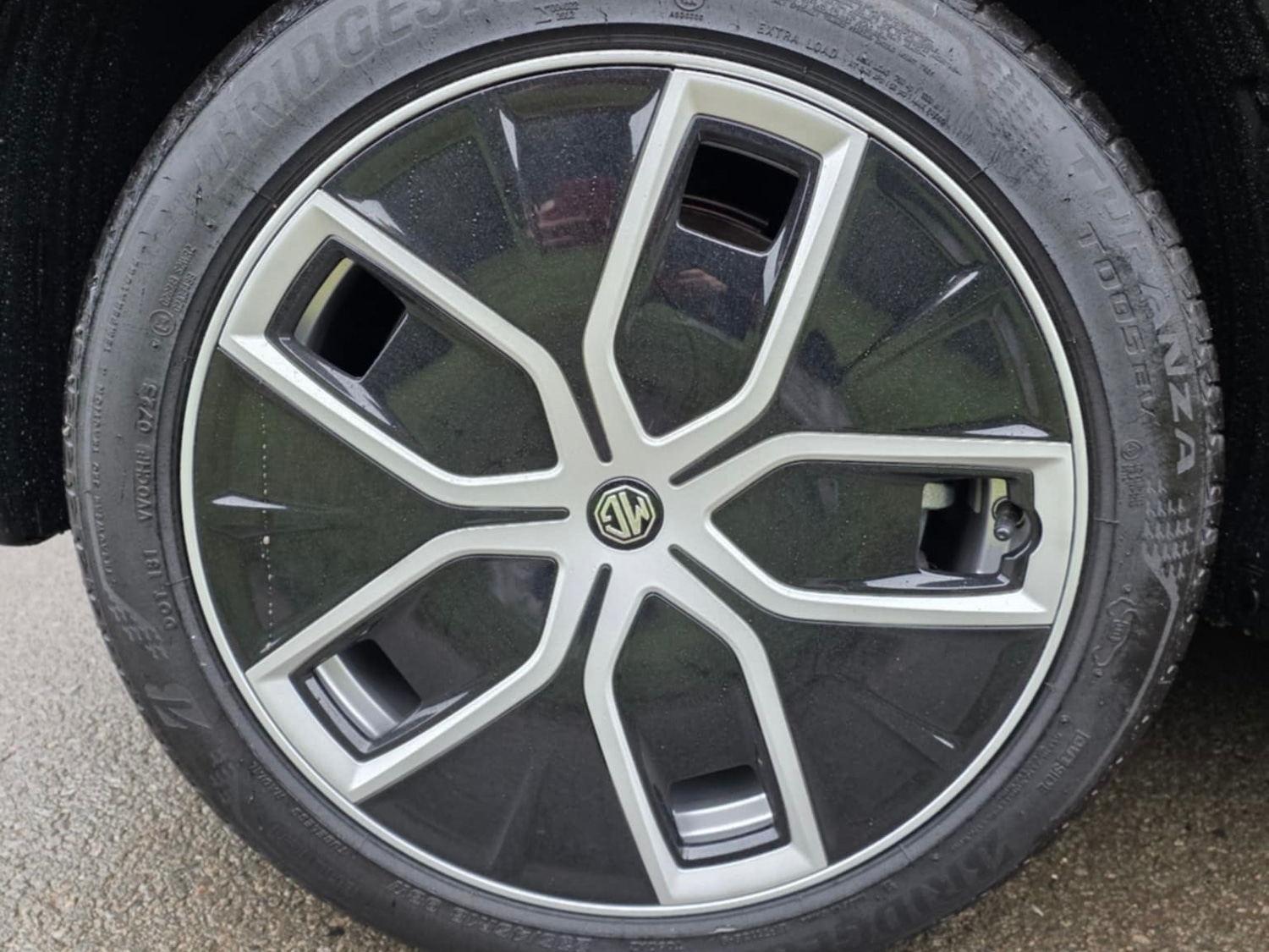 Used MG MG4 2026 for sale - 77448164: Photo 16