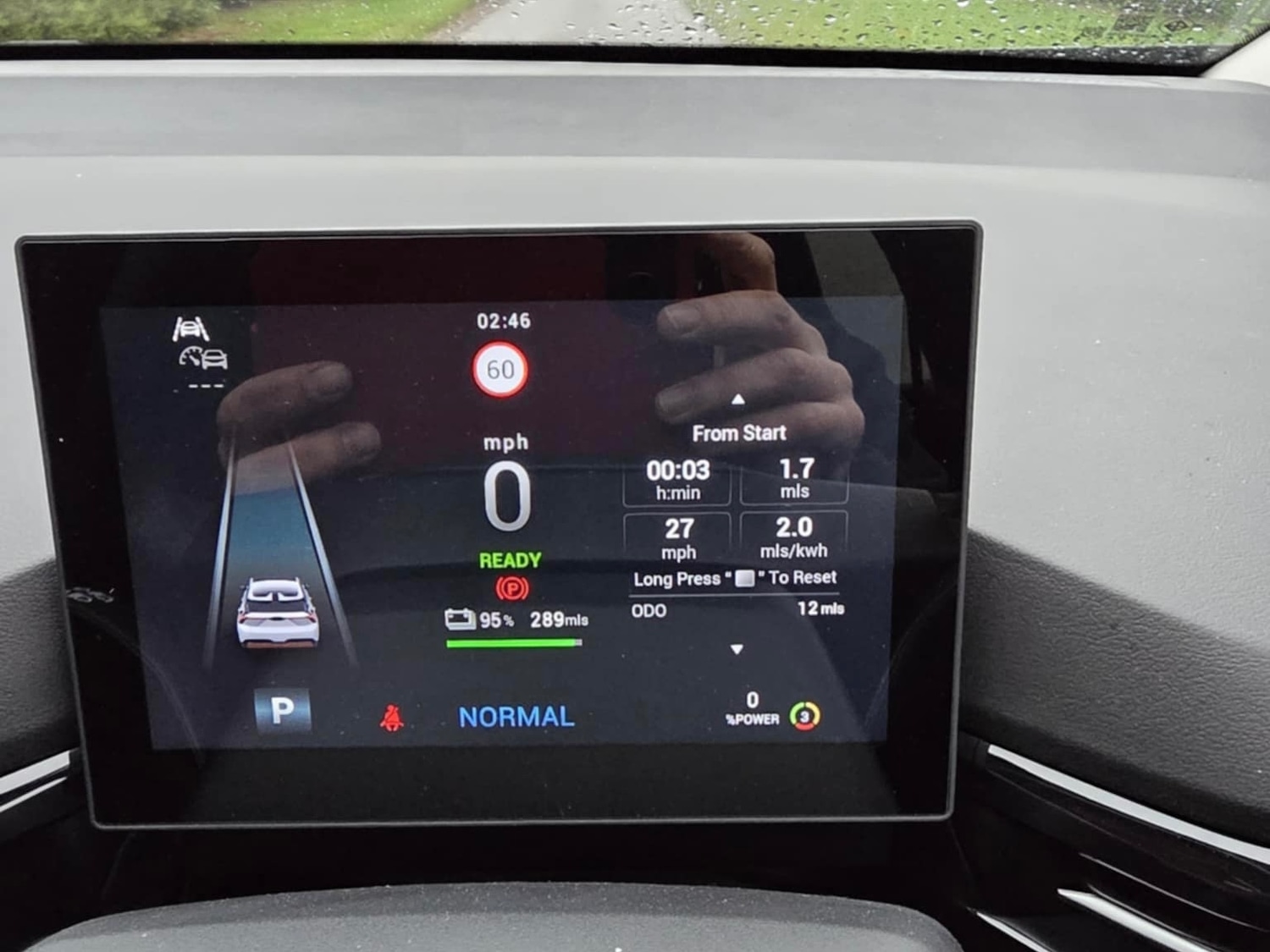 Used MG MG4 2026 for sale - 77448164: Photo 17