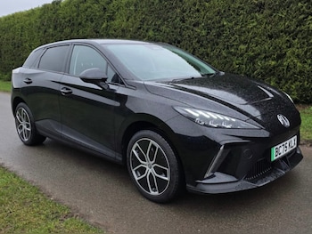 Used MG MG4 2026 for sale - 77448164: Photo