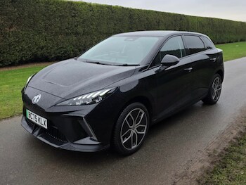 Used MG MG4 2026 for sale - 77448164: Photo