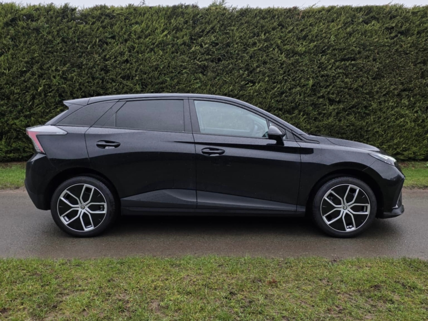 Used MG MG4 2026 for sale - 77448164: Photo 5