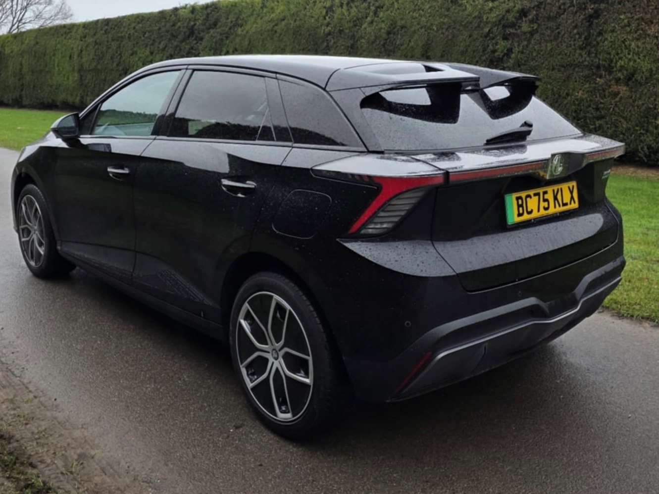 Used MG MG4 2026 for sale - 77448164: Photo 6