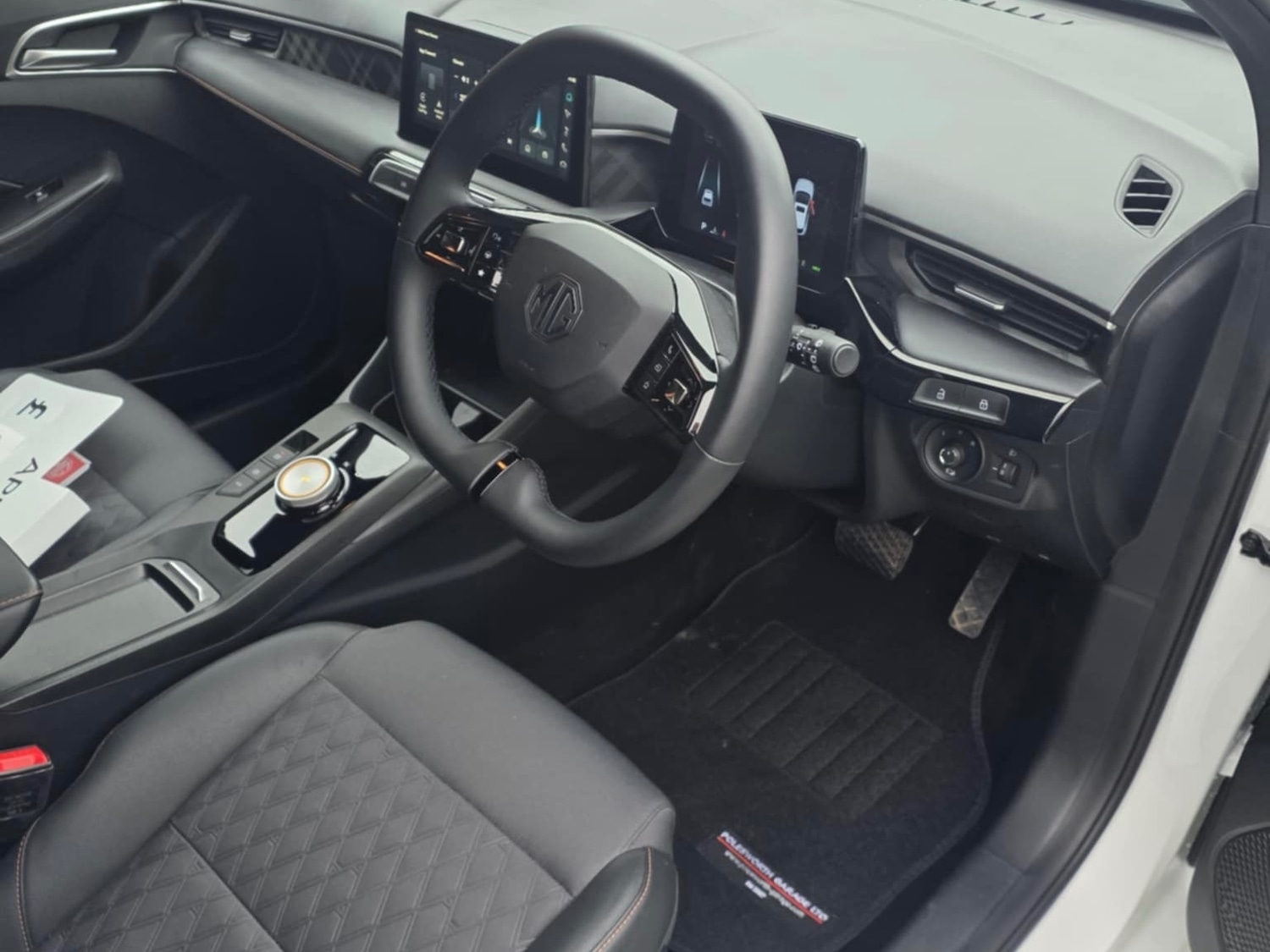 Used MG MG3 2025 for sale - 77323916: Photo 12