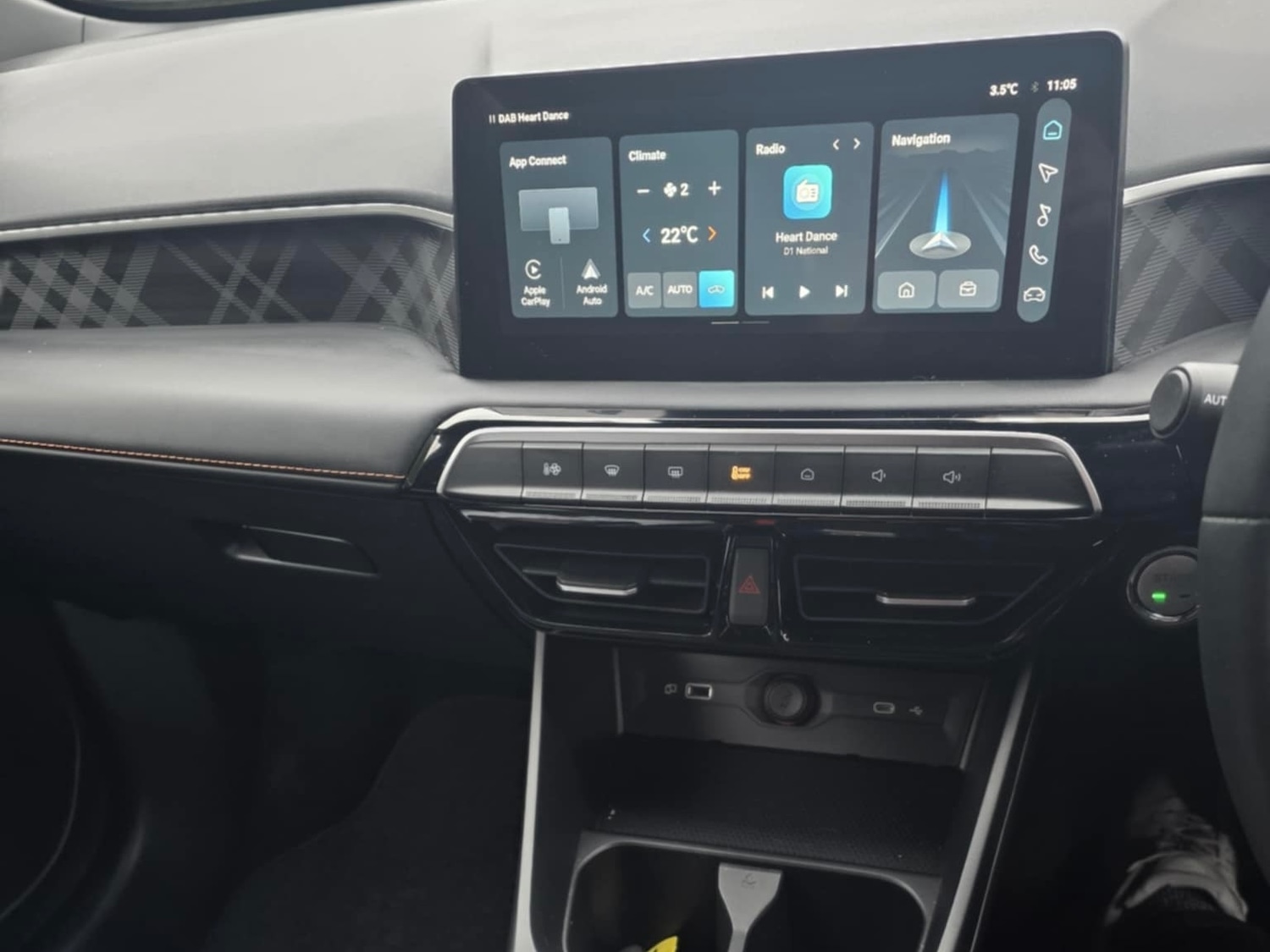 Used MG MG3 2025 for sale - 77323916: Photo 13