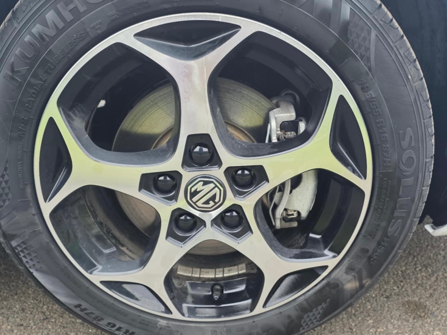 Used MG MG3 2025 for sale - 77323916: Photo 15