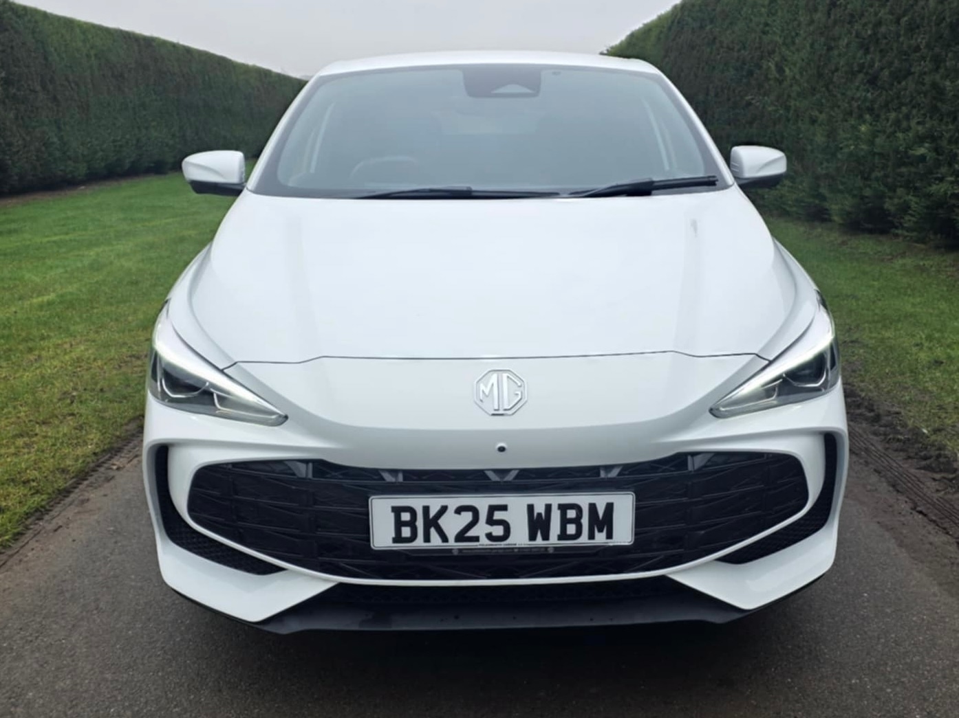 Used MG MG3 2025 for sale - 77323916: Photo 3