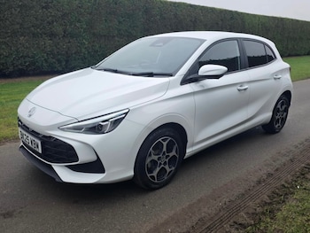 Used MG MG3 2025 for sale - 77323916: Photo