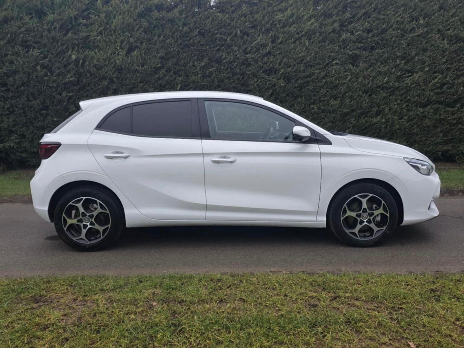 Used MG MG3 2025 for sale - 77323916: Photo 5