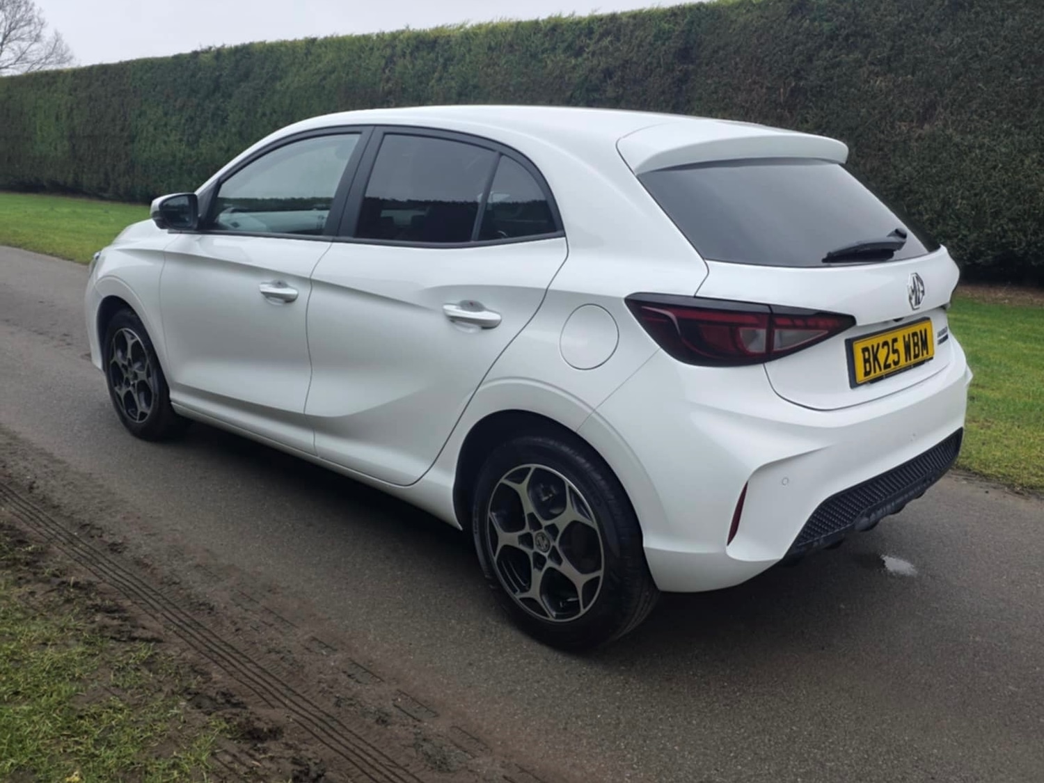 Used MG MG3 2025 for sale - 77323916: Photo 7