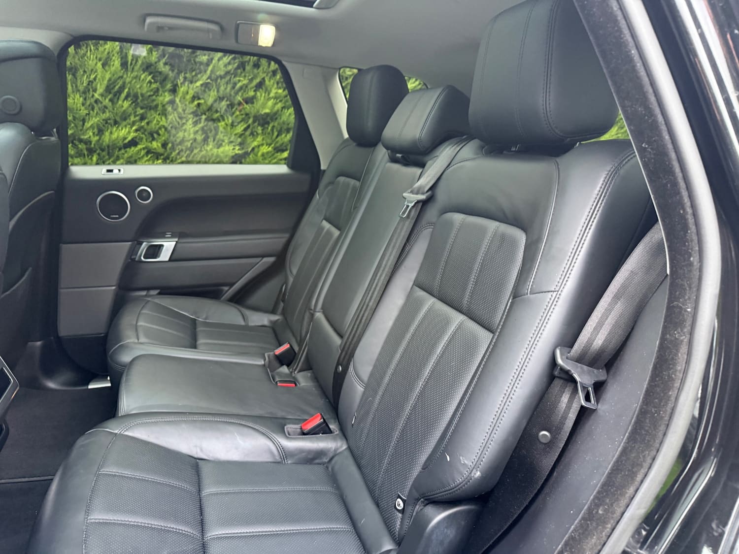 Land rover Range rover sport 2.0 P400e HSE Dynamic 5dr Auto