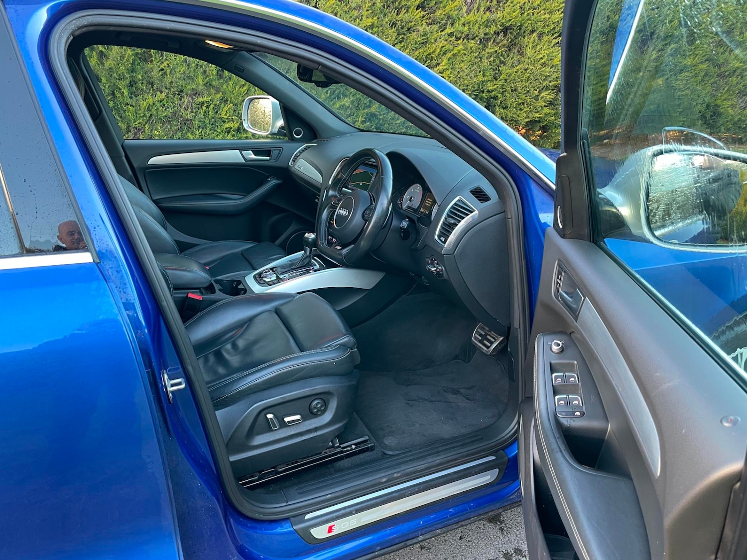 Used Audi Q5 2015 for sale - 62281147: Photo 13