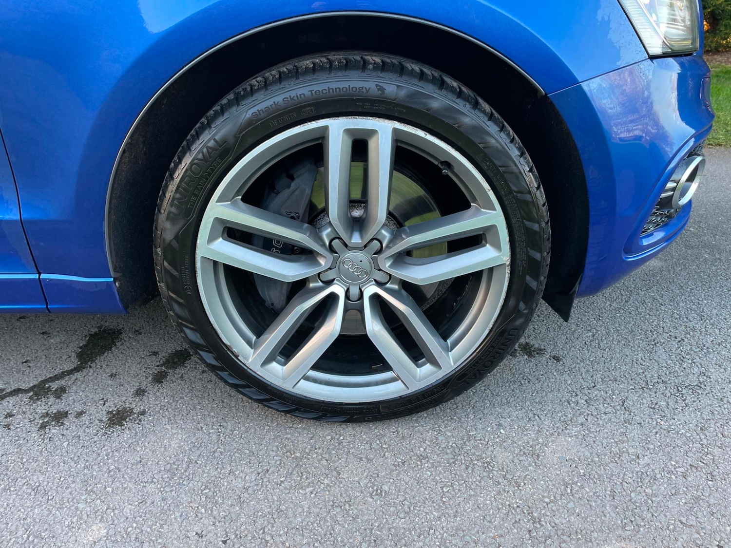 Used Audi Q5 2015 for sale - 62281147: Photo 15