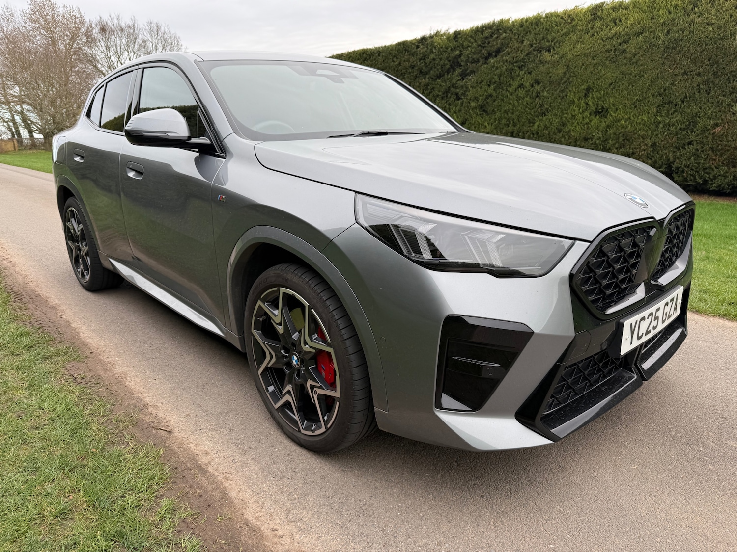 Bmw X2 sDrive 20i M Sport 5dr Step Auto