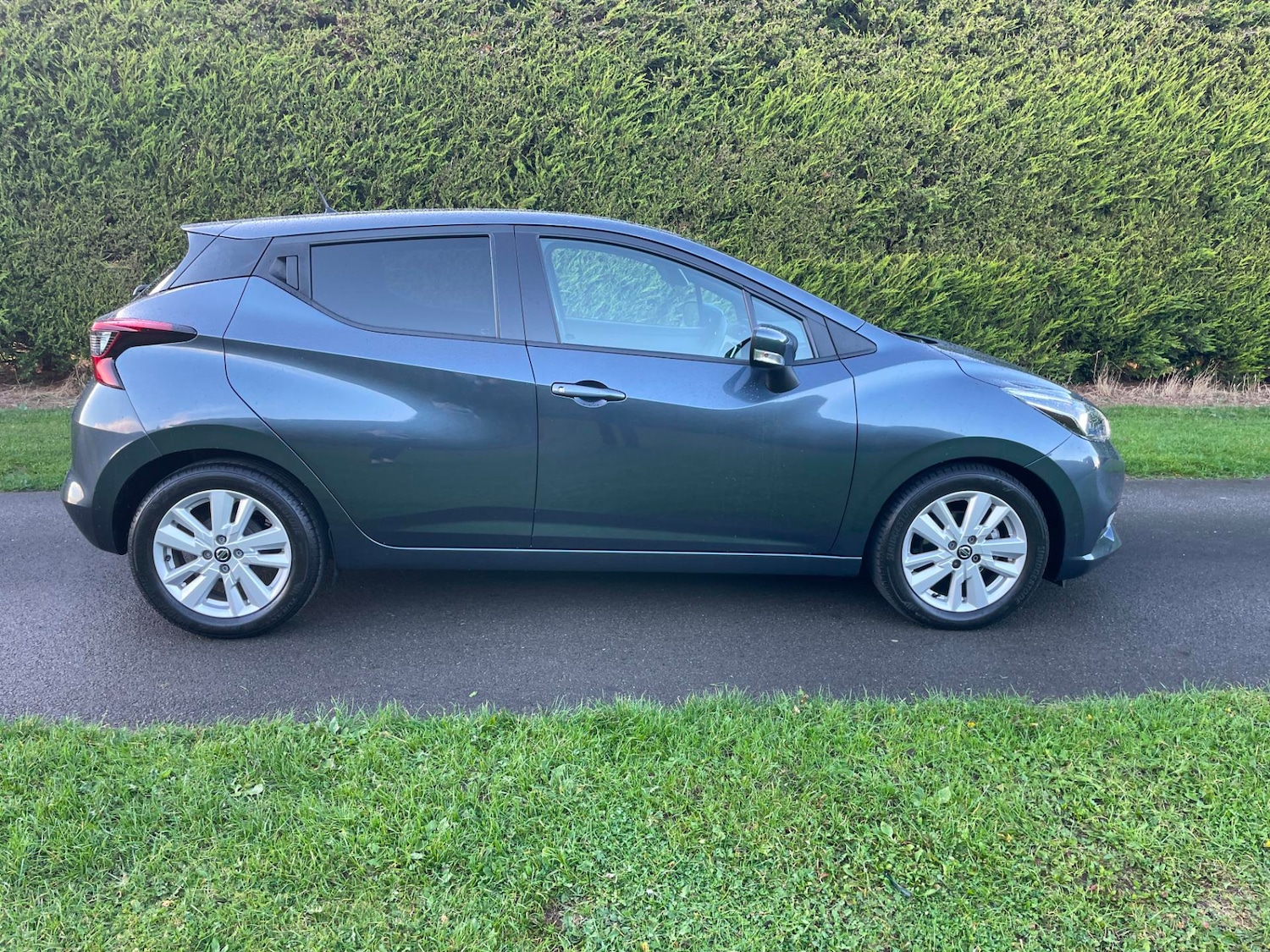 Used Nissan Micra 2020 for sale - 64395690: Photo 10