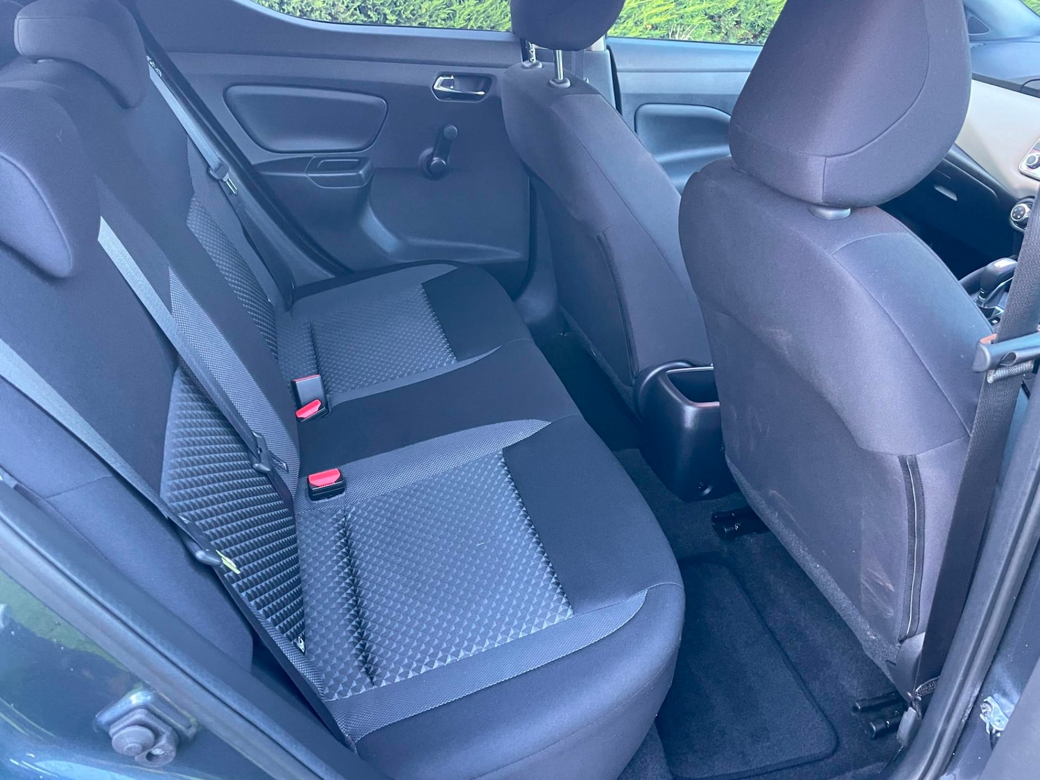 Used Nissan Micra 2020 for sale - 64395690: Photo 16