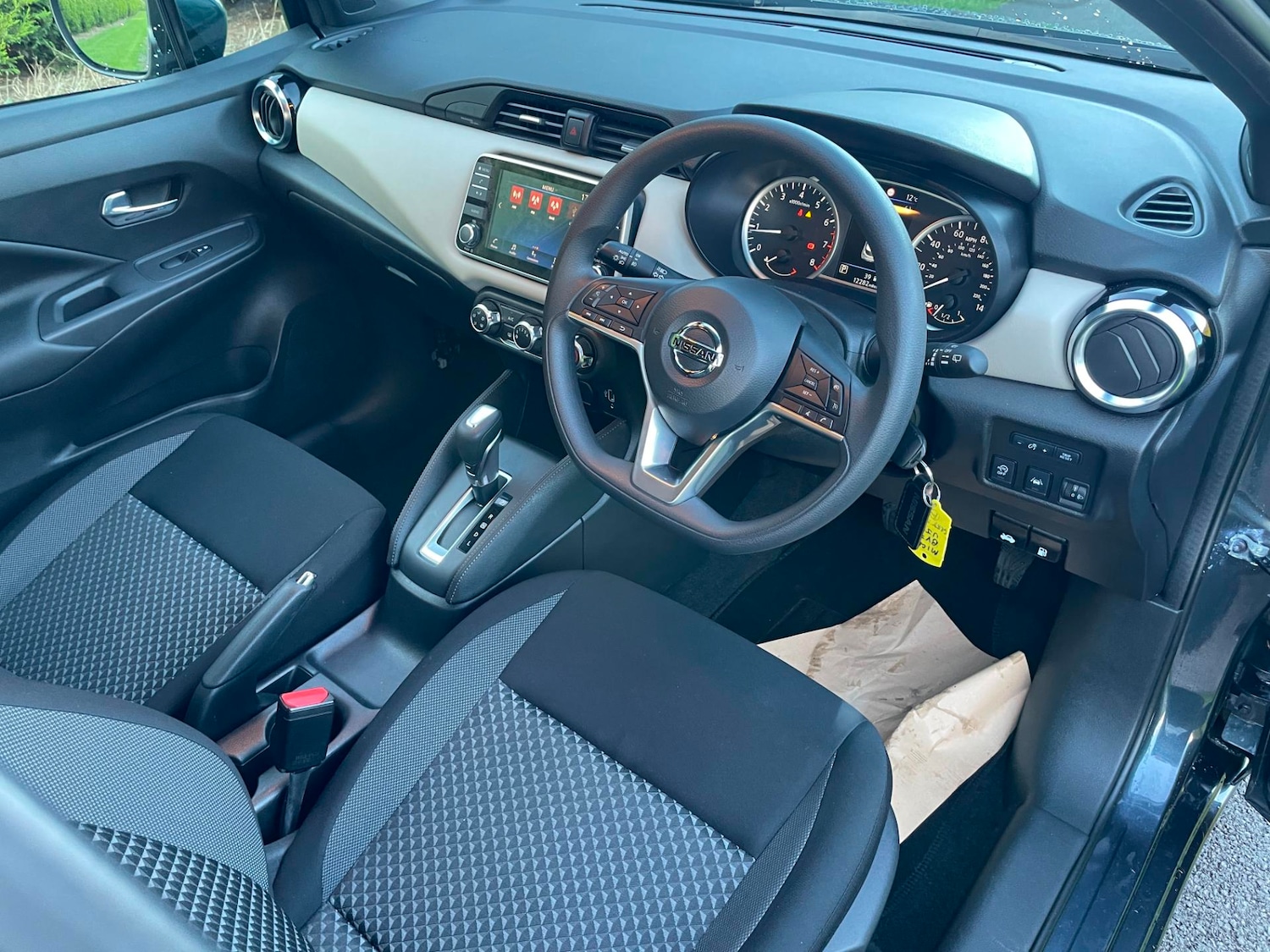 Used Nissan Micra 2020 for sale - 64395690: Photo 19