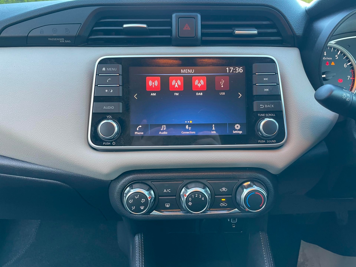 Used Nissan Micra 2020 for sale - 64395690: Photo 20