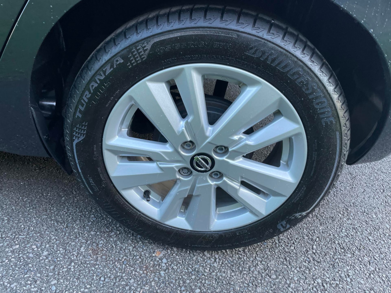 Used Nissan Micra 2020 for sale - 64395690: Photo 22