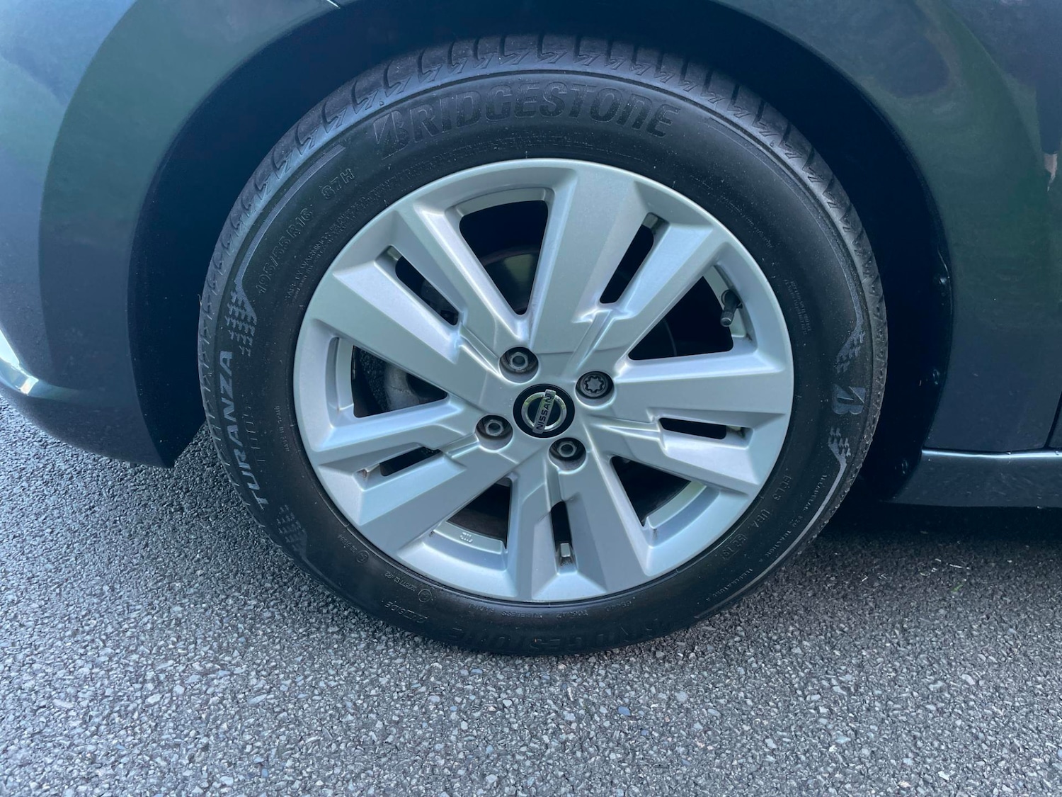 Used Nissan Micra 2020 for sale - 64395690: Photo 23