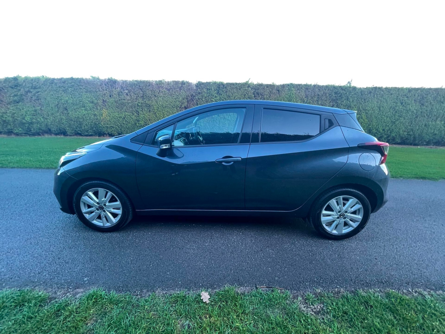 Used Nissan Micra 2020 for sale - 64395690: Photo 5