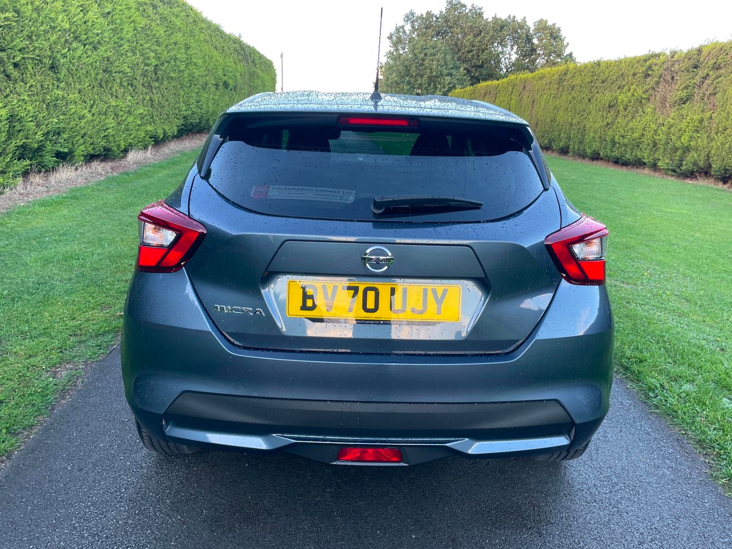 Used Nissan Micra 2020 for sale - 64395690: Photo 7