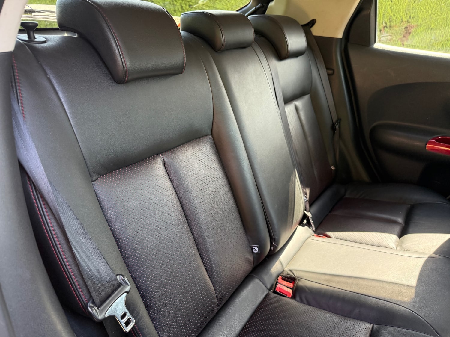 Nissan Juke 1.5 dCi Tekna 5dr