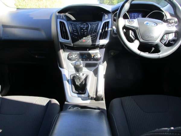 Used Ford Focus 2012 for sale - 57818854: Photo 12