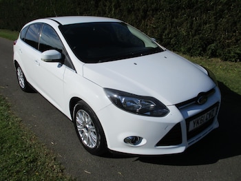 Used Ford Focus 2012 for sale - 57818854: Photo
