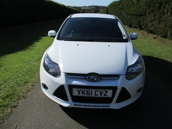 Used Ford Focus 2012 for sale - 57818854: Photo